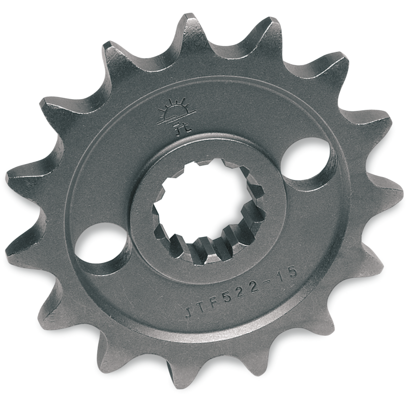 JT SPROCKETS SPROCKET C/S HON 17T JTF253.17