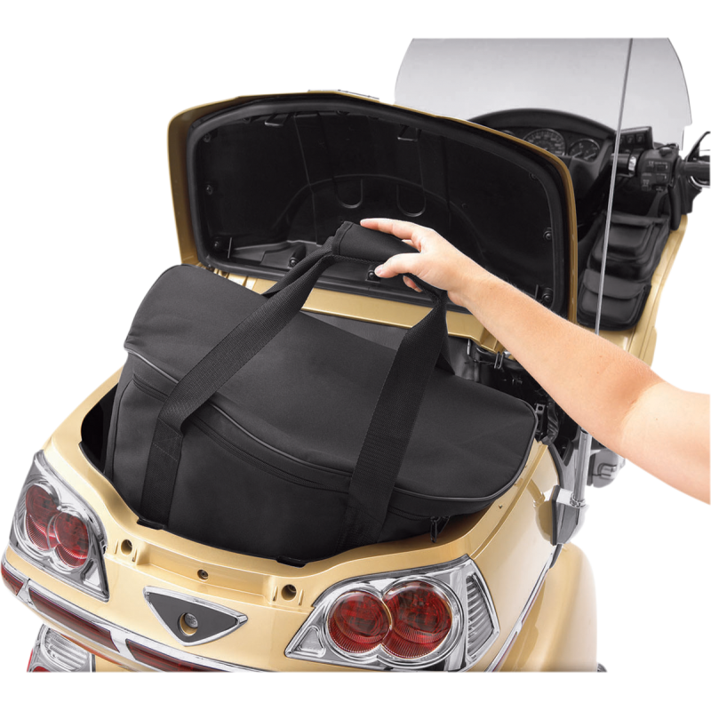 SHOW CHROME 2400 TRUNK LINER HTL