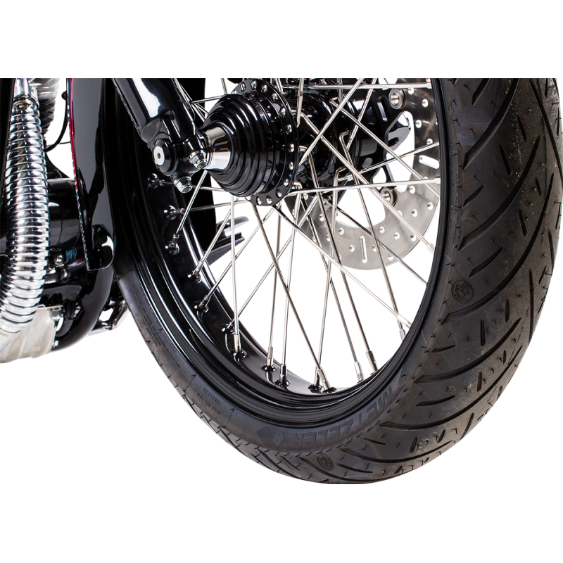 METZELER 120/70B21 68H CRUISETEC REINFORCED FRONT 4194900
