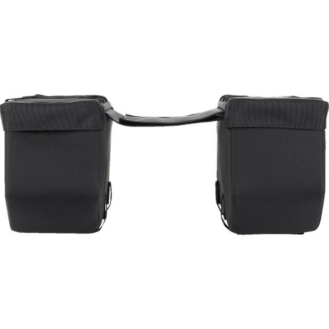 THRASHIN SUPPLY CO. SADDLEBAGS ESSENTIAL BASE 10L TSB-0020