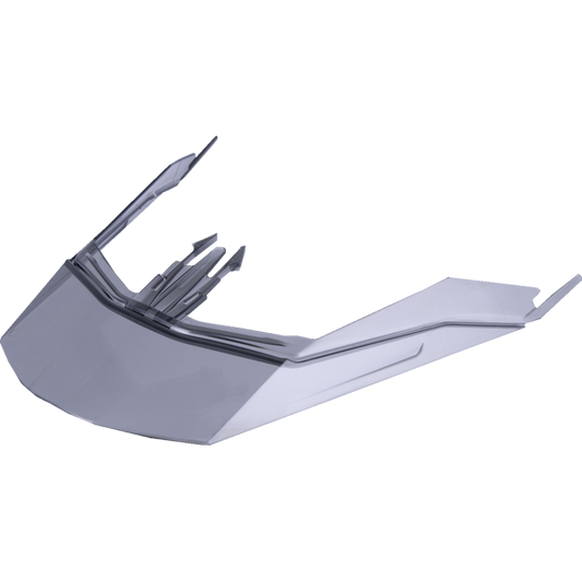 ALPINESTARS VISOR EXTENSION S-M10 8984523-005-OS