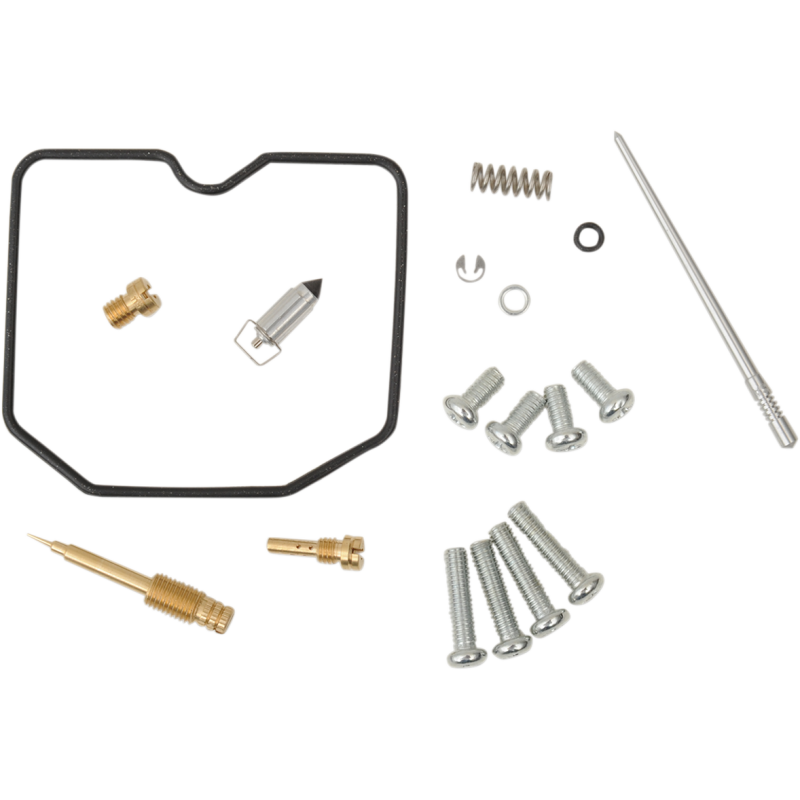 MOOSE RACING REPAIR KIT CARB KAW 26-1554