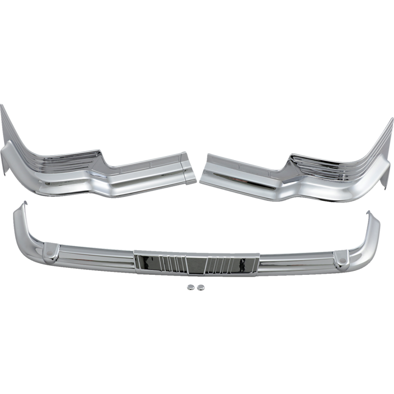 KURYAKYN 14-20 FLHT TRI-LINE ACC F/ RR TOUR-PAK LIGHT PN 6910 KUR6910