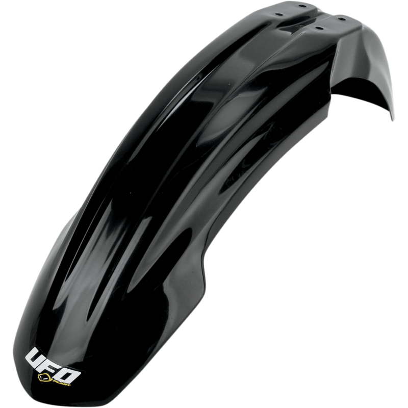 UFO YZ/YZF/WRF125-450 06-08 FR FENDER BLACK YA03879-001
