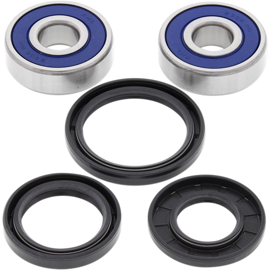 ALL BALLS 25-1310 WHEEL BEARING & SEAL KIT 25-1310