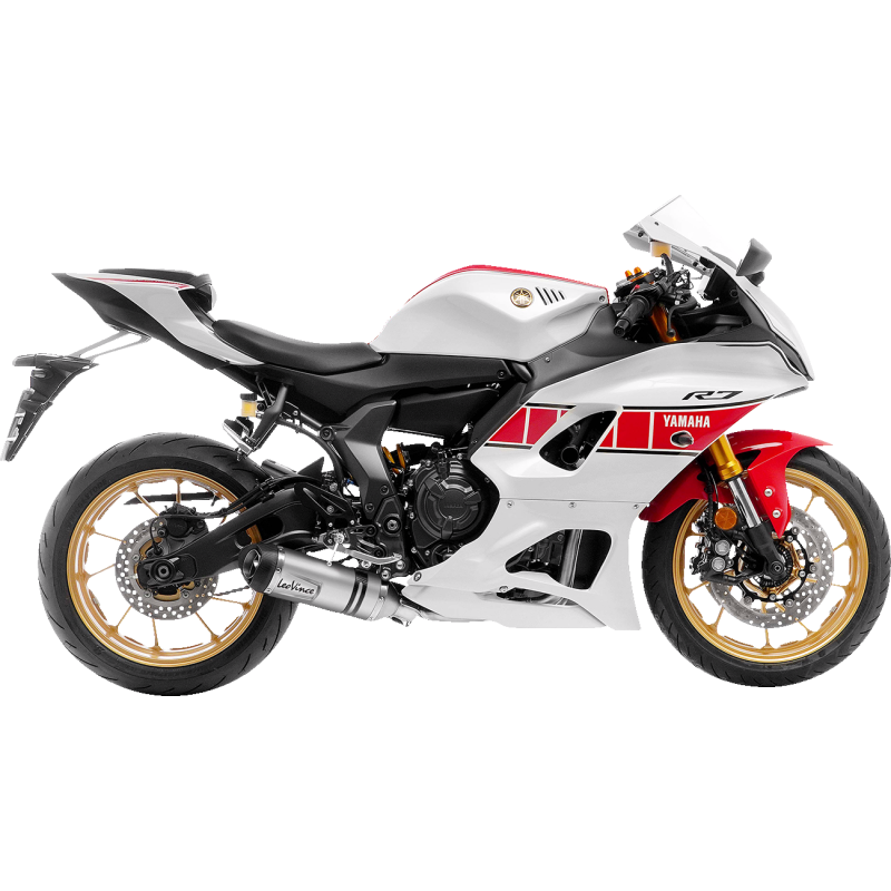 LEOVINCE EXHAUST EVO MT 07 14360EU
