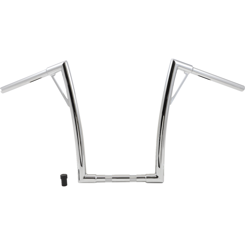 BURLY BRAND HANDLEBAR LOUIE 16 CHR B12-7008C