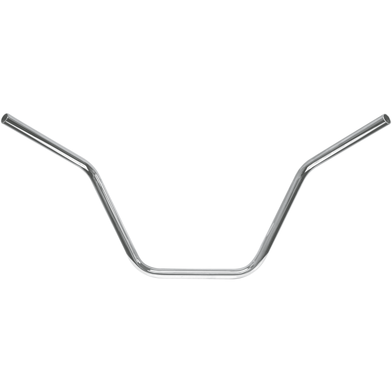 BARON 05-09 ROY/STAR TOUR HANDLEBARS CHR BA-7308-00