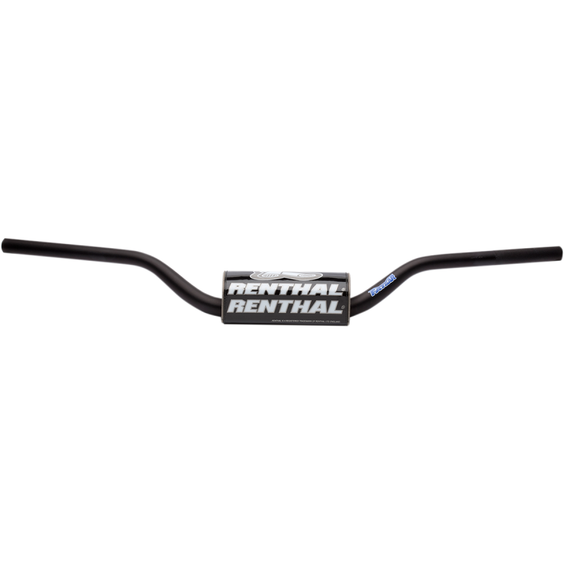 RENTHAL RENTHAL FATBAR BLACK KTM SX85 831 831-01-BK