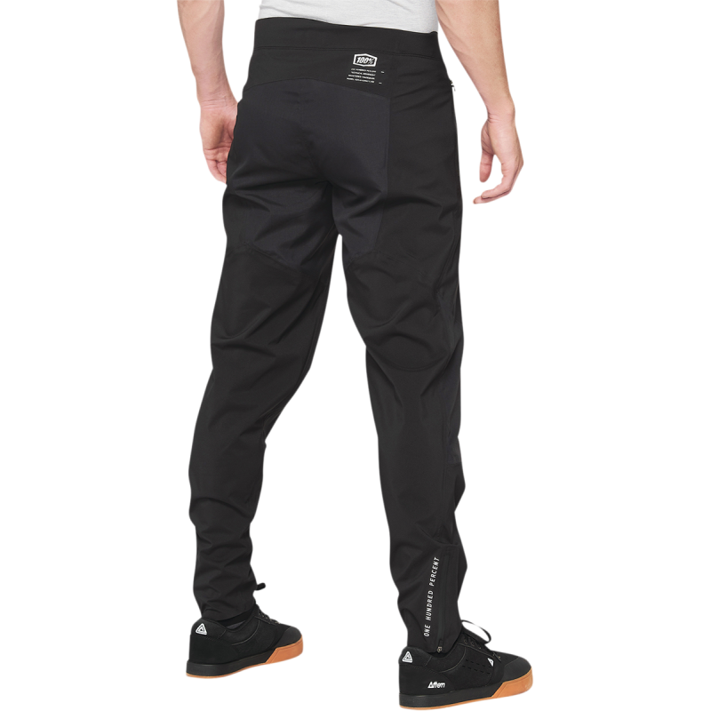 100% HYDROMATIC PANTS BLACK 36 40041-00004
