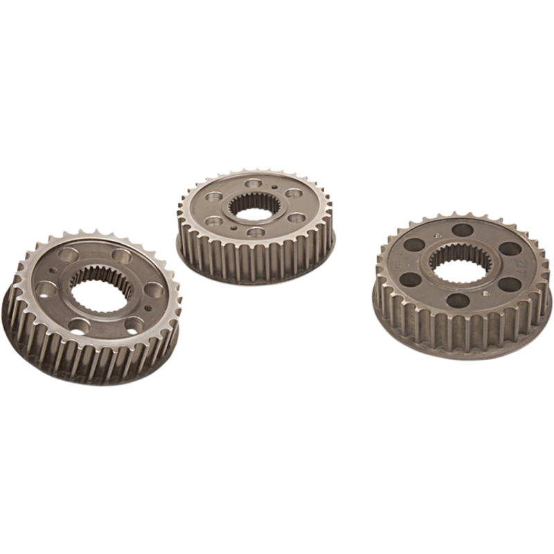 ANDREWS PULLEY BELT 31T 17-19 M8 290318