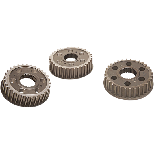 ANDREWS PULLEY BELT 31T 17-19 M8 290318