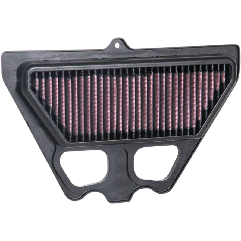 K & N AIR FILTER KAW Z900 2017-26 KA-9017
