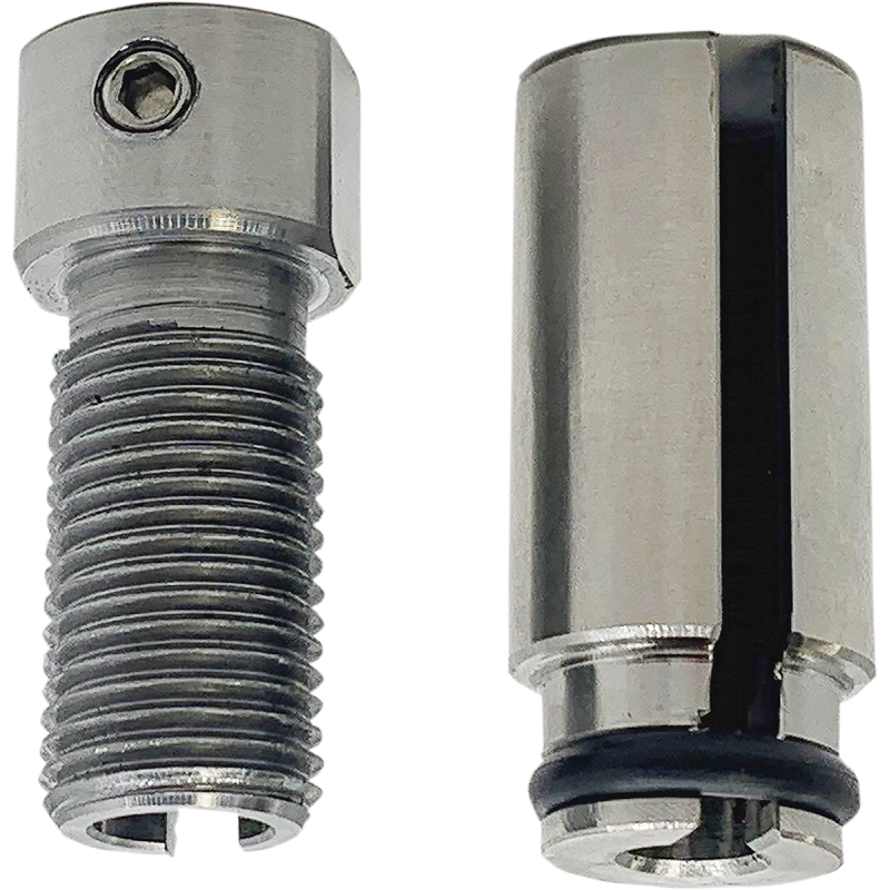 FAT BAGGERS INC ADJUSTER EZ CLUTCH UP-GRD 109811