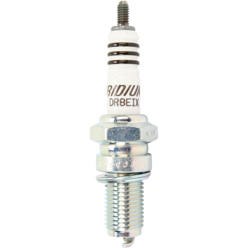 NGK SPARK PLUGS DR8EIX IRIDIUM IX SPARK PLUG DR8EIX