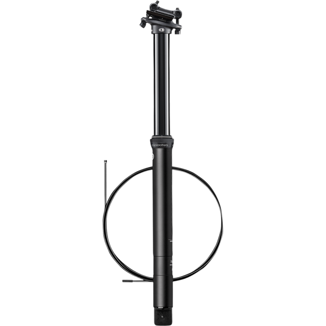 CRANK BROTHERS HIGHLINE 7 DROPPER POST 31.6 X 150MM 16383