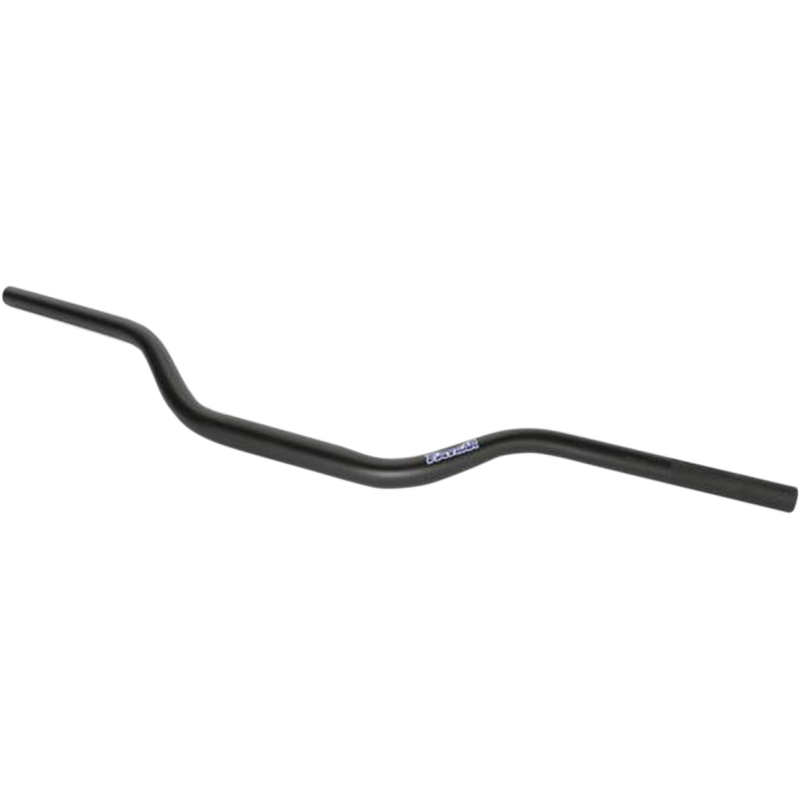 RENTHAL RENTHAL FATBAR CARMICHAEL BLACK 604 604-01-BK