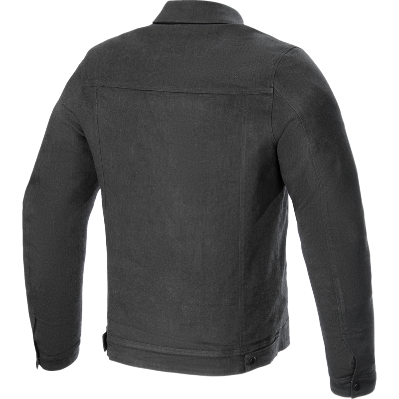 ALPINESTARS (ROAD) JACKET GARAGE GRAY/BK 3X 4300524-1294-3X