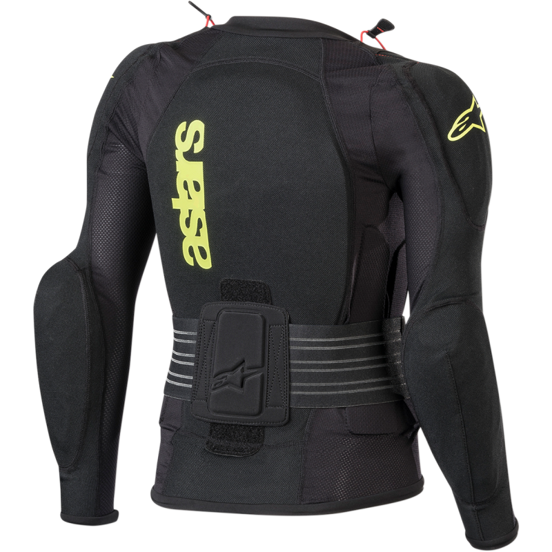 ALPINESTARS JKT YTH BIO+ LS B/Y L/XL 6545620-155-LXL