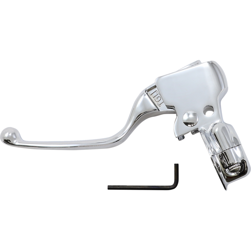 DRAG SPECIALTIES LEVER ASMBY CLTCH C 15-20 H07-0805-2