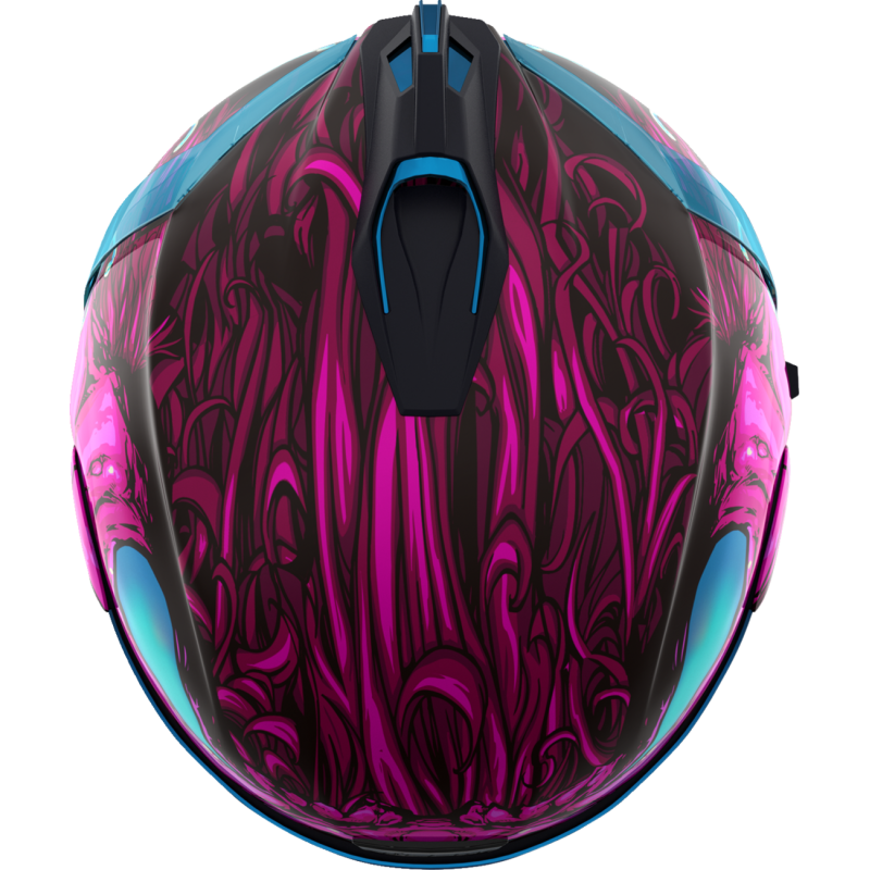 ICON AFRM MIPS MANIK'RR  PK XL 0101-17026