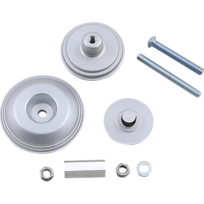 KURYAKYN SLIDERS REAR AXLE BMW R S PN 3808 KUR3808