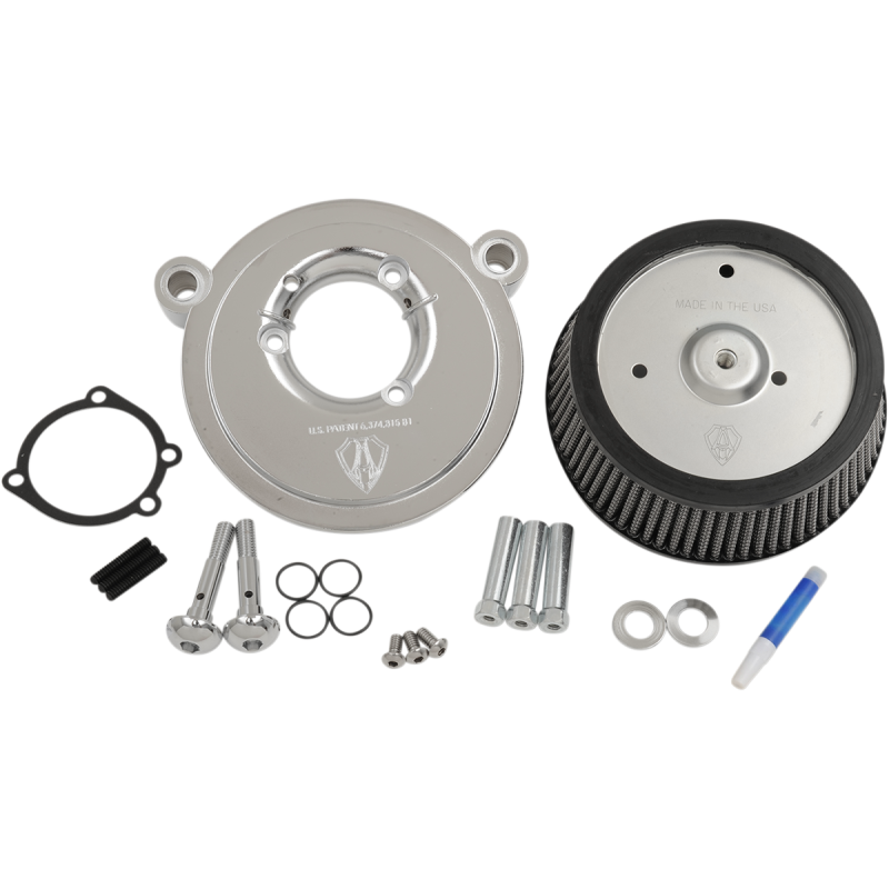 ARLEN NESS 99-16 T/C BG SCKR STG1 A/FILTER SYN CHR 50-515
