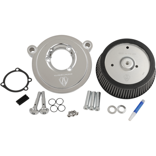 ARLEN NESS 99-16 T/C BG SCKR STG1 A/FILTER SYN CHR 50-515