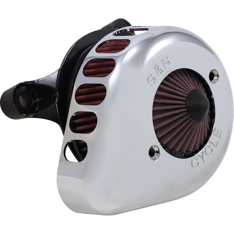 S&S CYCLE AIR CLEANER A-STNG 08-16C 170-0719A