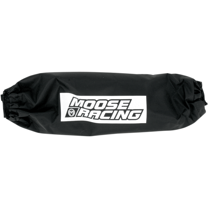 MOOSE UTILITY DIVISION SHOCK COVER 12.5"X14.75" BLACK (EA) MUDS29
