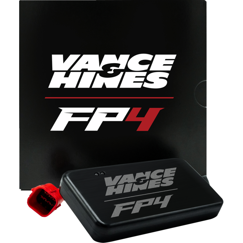 VANCE & HINES 21-24 FL FUELPAK FP4 66043