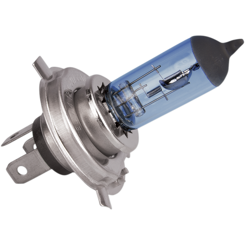 SHOW CHROME TRUE WHITE H4 60/55 WATT 10-8455