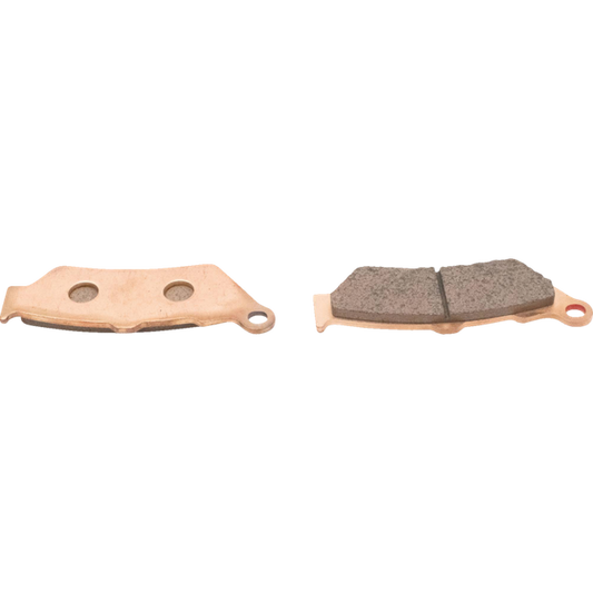 ALL BALLS BRAKE PAD SINTERED18-8078 18-8078