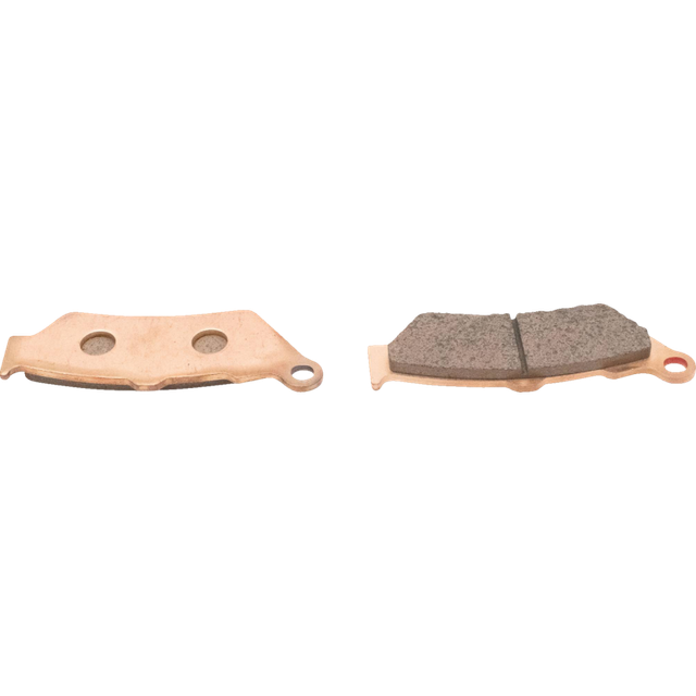 ALL BALLS BRAKE PAD SINTERED18-8078 18-8078