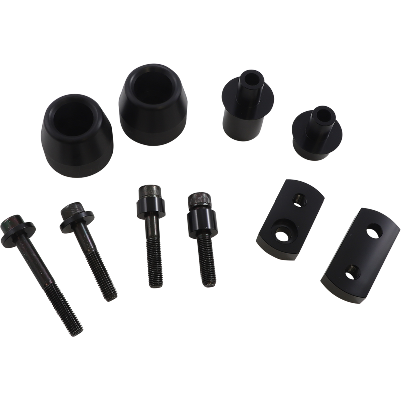 VORTEX 06-16 YZF-R6 2.0 FRAME SLIDER KIT SR175