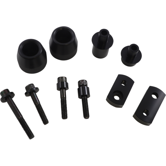 VORTEX 06-16 YZF-R6 2.0 FRAME SLIDER KIT SR175