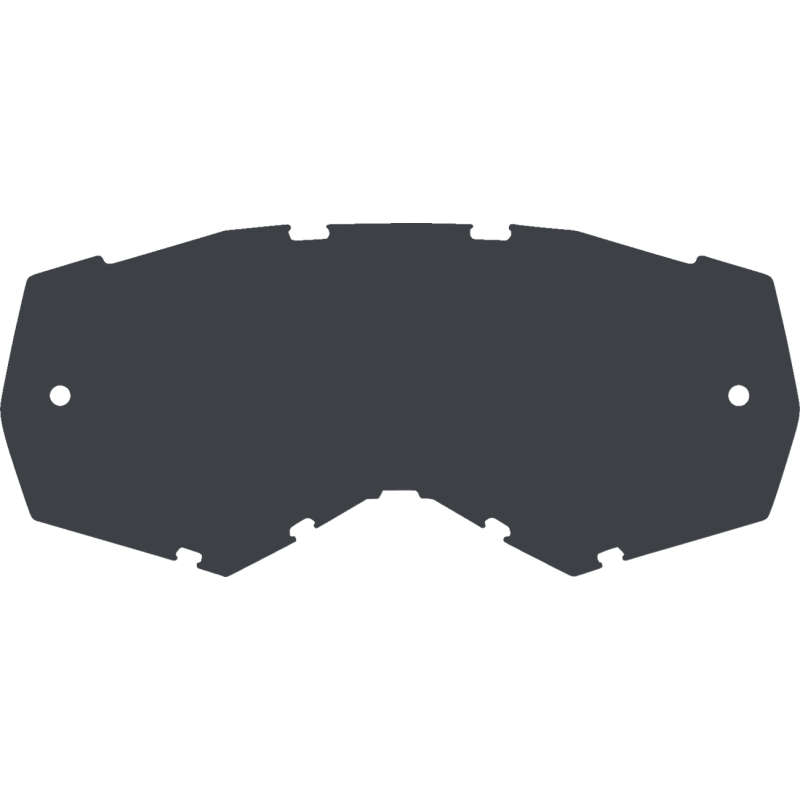 THOR LENS REG/ACTV SMOKE 2602-0877
