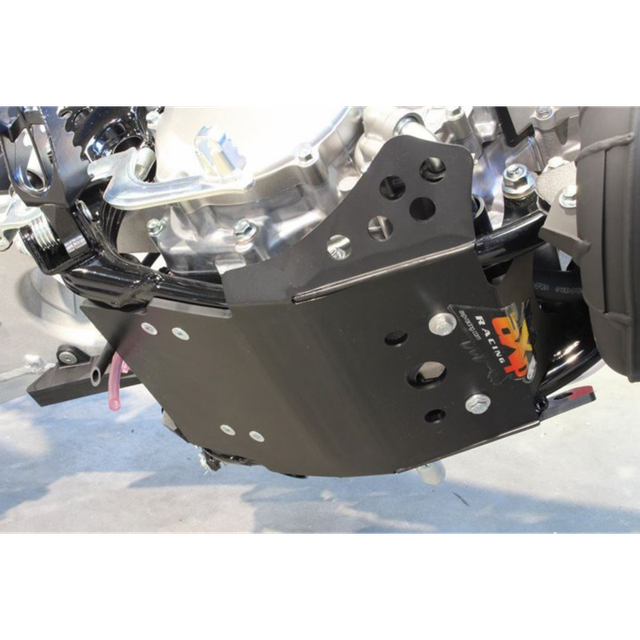 AXP RACING 6MM SKIDPLATE YAM YZ65 AX1518