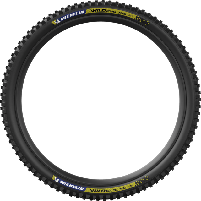 MICHELIN 61-622 (29X2.40) WILD ENDURO MS RACING LINE FRONT/REAR 25392