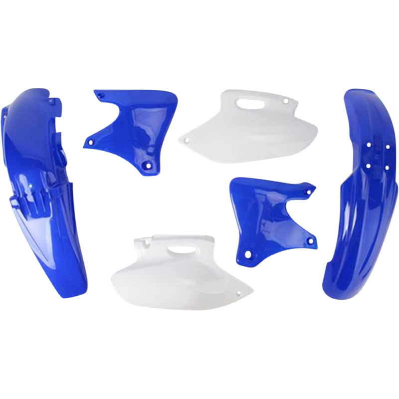 ACERBIS PL KIT YZ250F:01-02 YZ426F:00-02 ORIG 02 2041280243