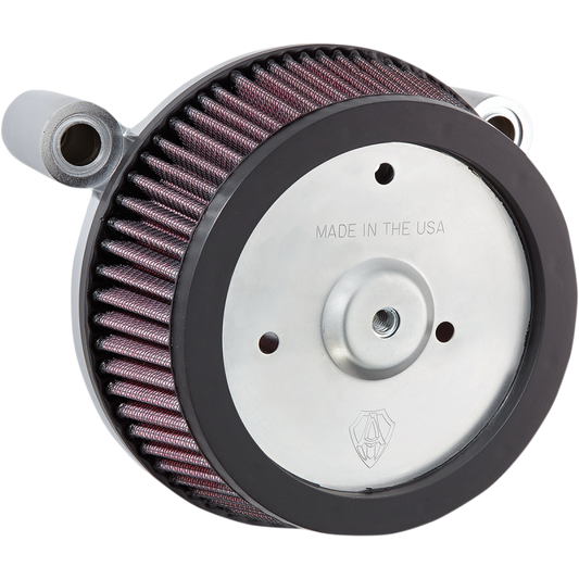 ARLEN NESS 01-16 T/C EFI/99-06 T/C CARB NATURAL STAGE1 BIG SUCKER KIT 18-505