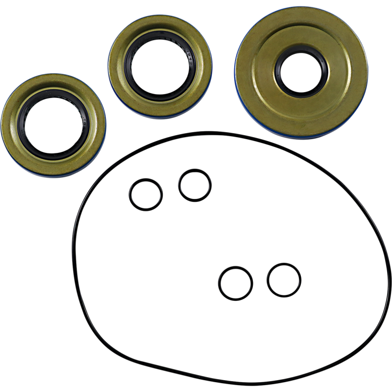MOOSE RACING SEAL KT DIFFERENTIAL FRT 25-2121-5