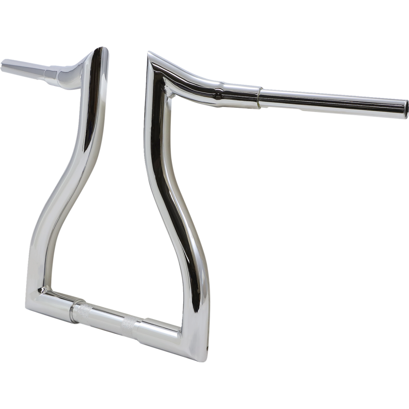 LA CHOPPERS H-BAR HMMRHD 14C BIG TWIN LA-7326-14