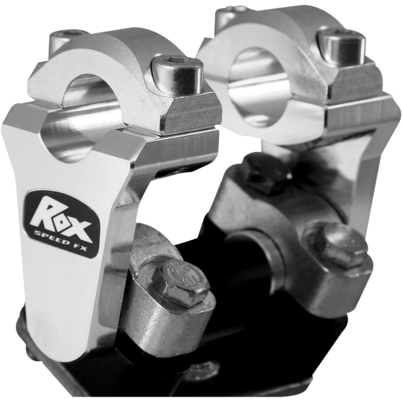 ROX SPEED FX RISER 2" ROX PIVOT 7/8 N 1R-P2SSN