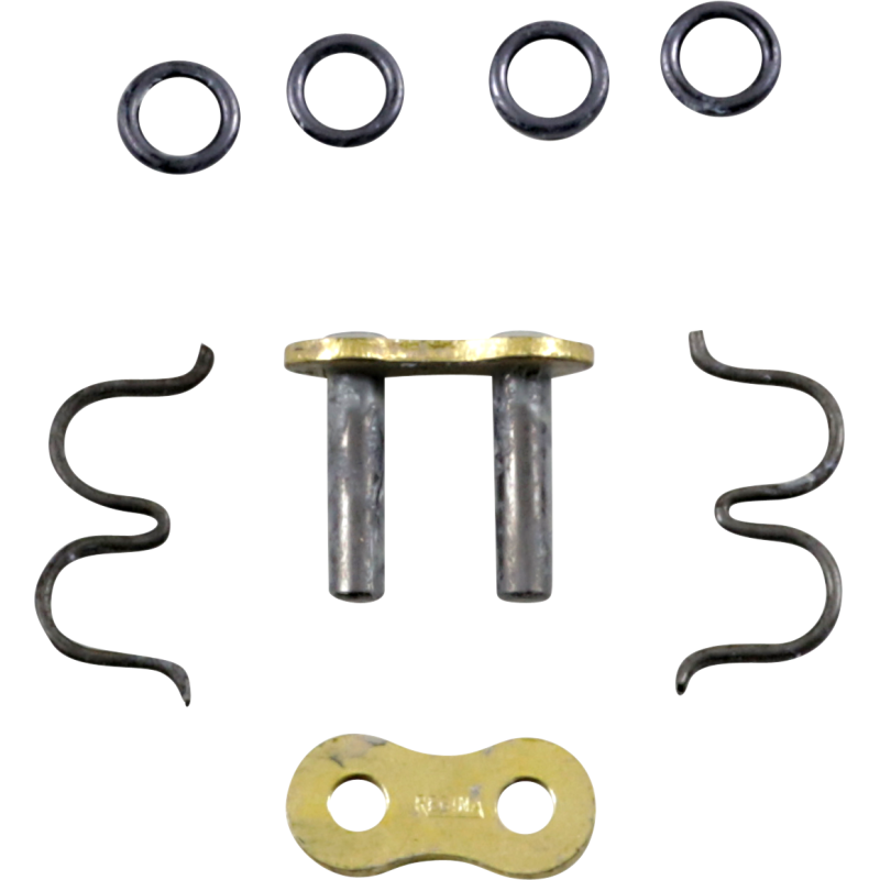 REGINA 428 ORN RIVET LINK 19/126ORN