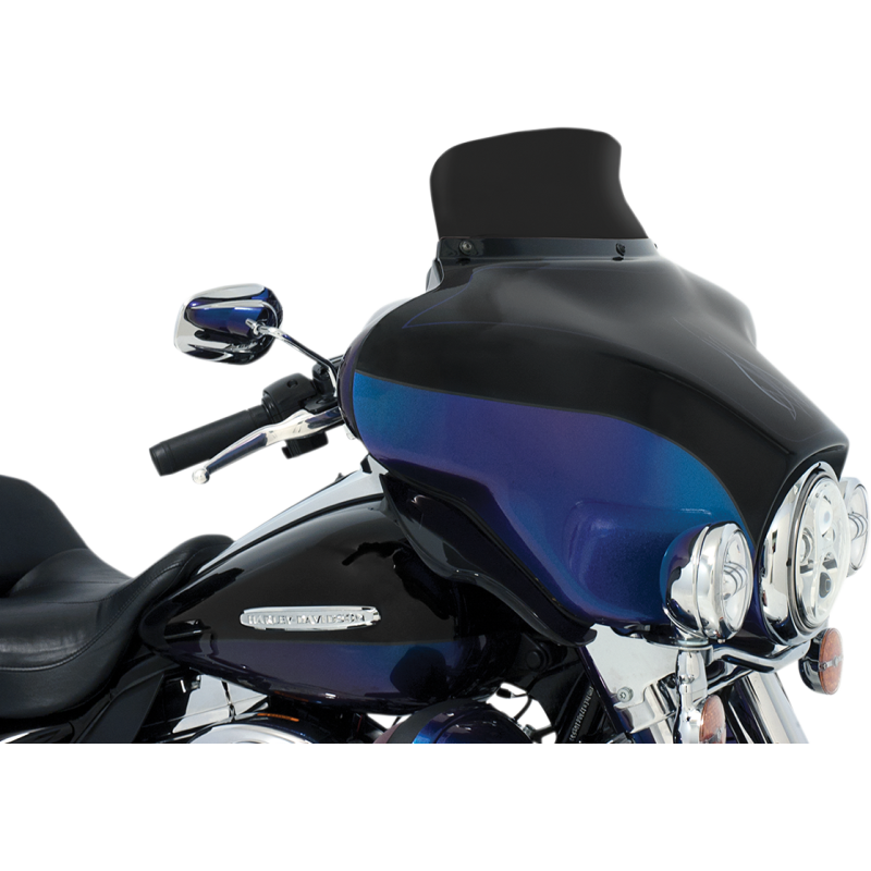 MEMPHIS SHADES HD SPOILER 96-13 FLH 5 DSMK MEP84310