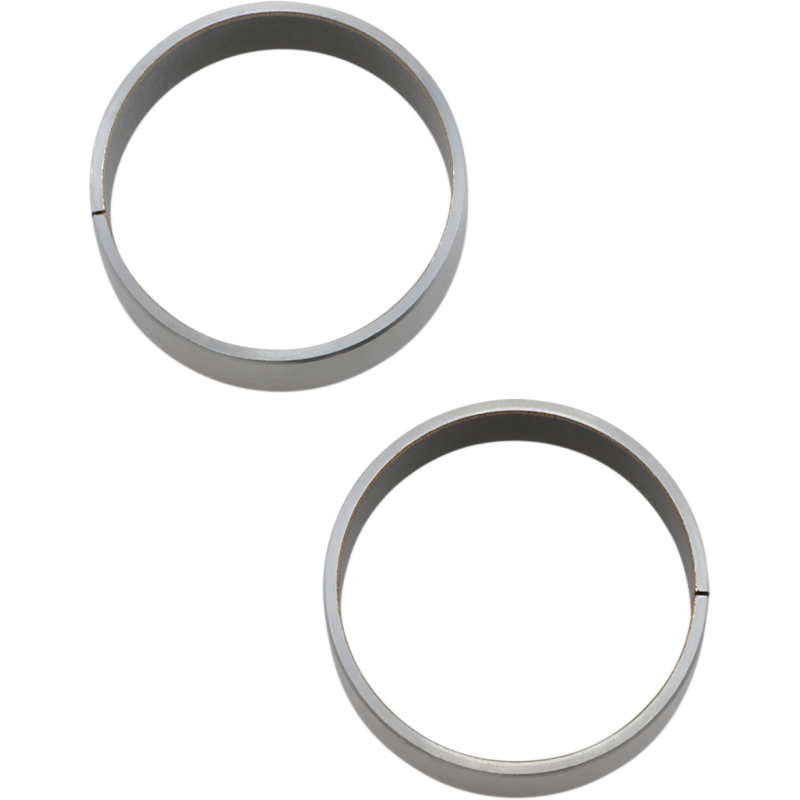 DRAG SPECIALTIES 84-17 41MM FORK BUSH (PR) 45940-84 DS-222030