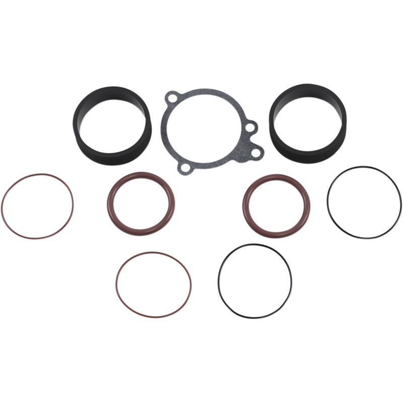 JAMES GASKET PANHD SHVLHD INT MANIFOLD MOUNTING KIT JGI-27002-66-SS