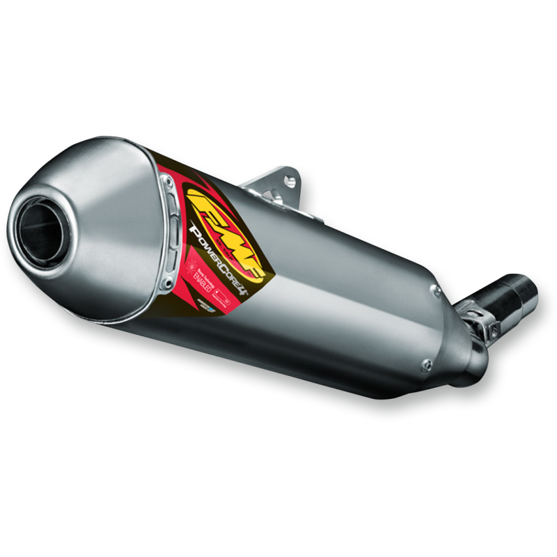 FMF 06-20 YFM700 RAPTOR P-CORE 4 HEX 044434