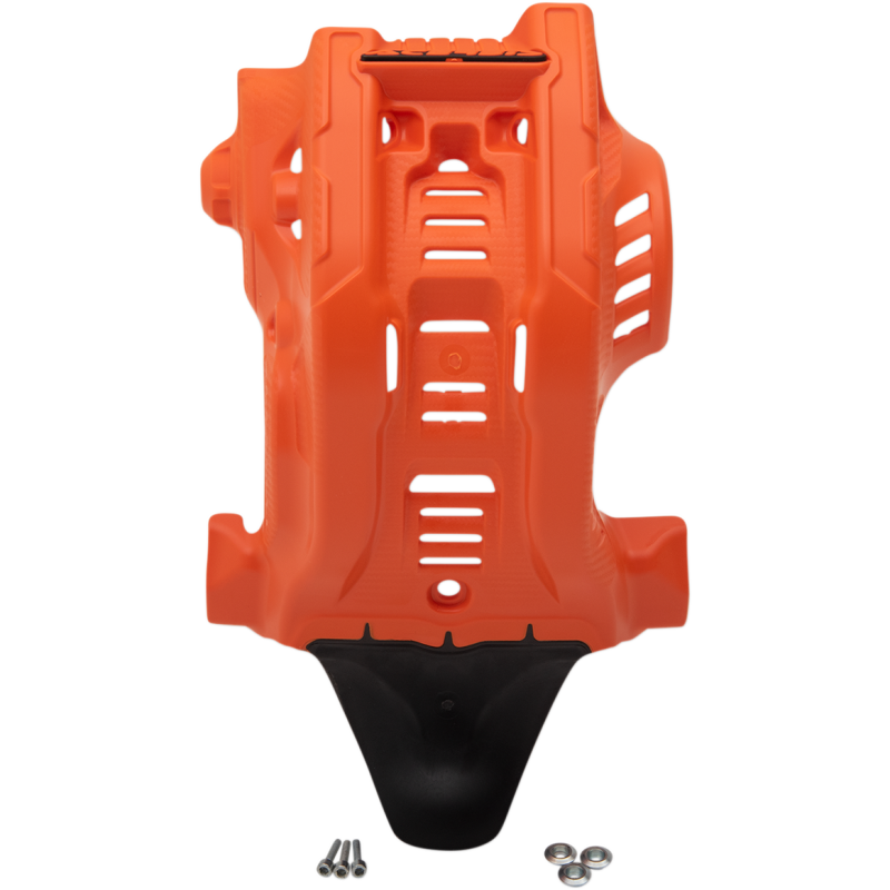 ACERBIS SKIDPLATE KTM OG/BK 2736365225